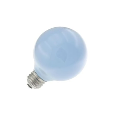 Replacement For LIGHT BULB  LAMP 40G25CLNEO INCANDESCENT GLOBE G25 25PK